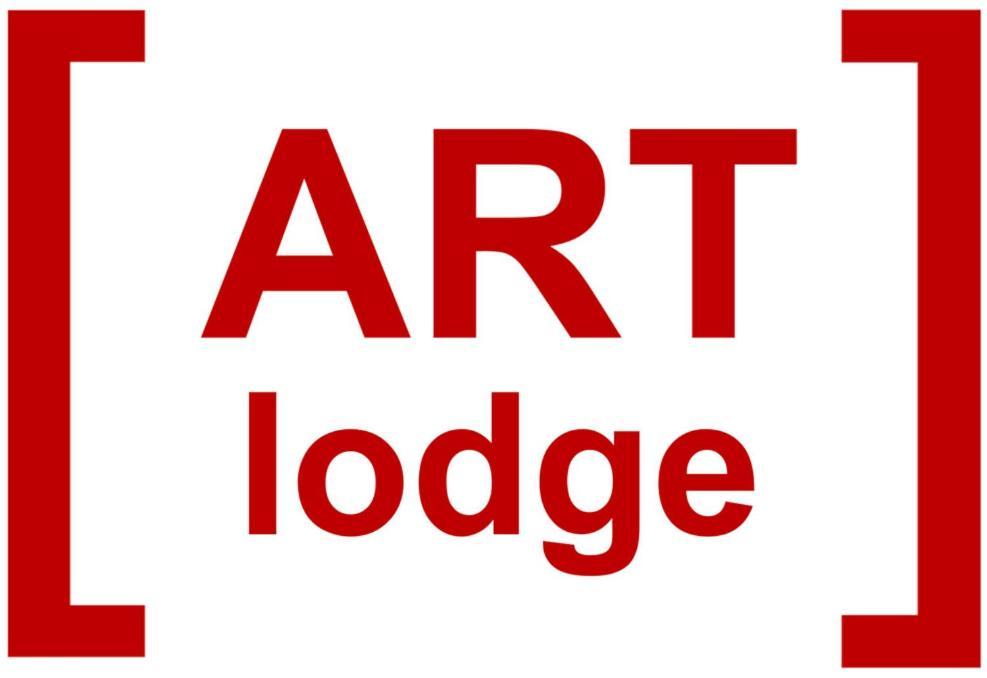 Art Lodge Apartment Róma Kültér fotó